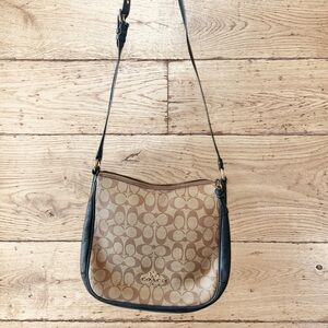 Coach Ellie file bag